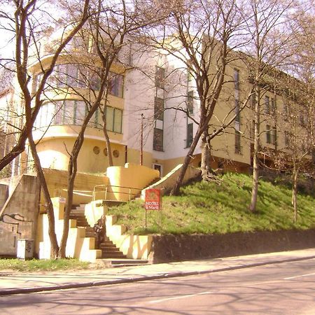 Noclegi U Marii Ґожув-Велькопольський Екстер'єр фото
