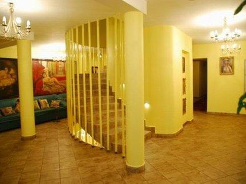 Noclegi U Marii Ґожув-Велькопольський Інтер'єр фото