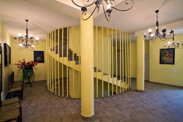 Noclegi U Marii Ґожув-Велькопольський Екстер'єр фото