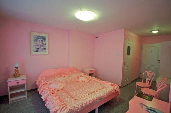 Noclegi U Marii Ґожув-Велькопольський Екстер'єр фото