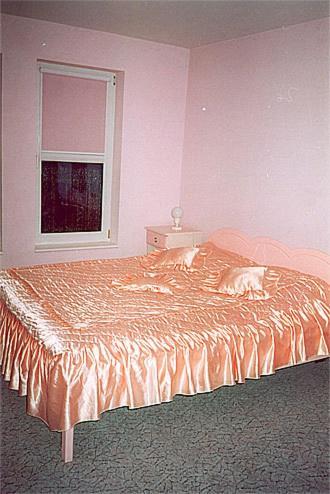 Noclegi U Marii Ґожув-Велькопольський Екстер'єр фото